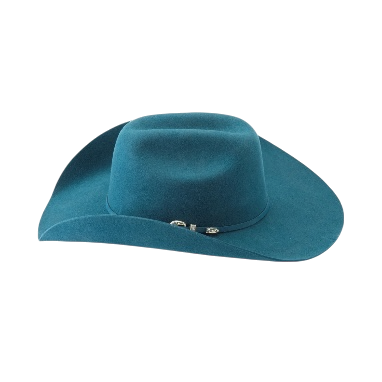 Bullhide Kingman 4X Westernhatt Turkos
