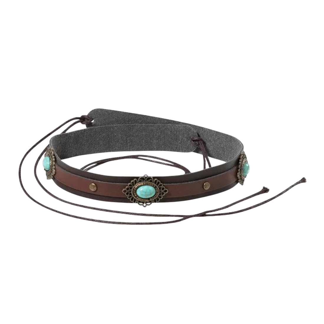 Wild Stone Hattband