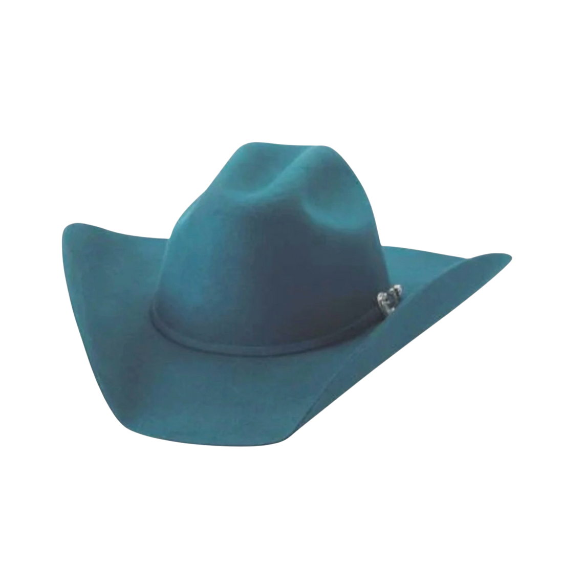 Bullhide Kingman 4X Westernhatt Turkos