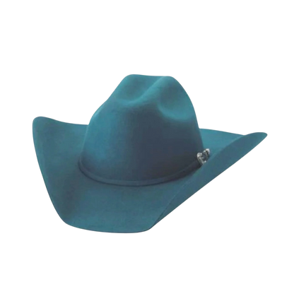 Bullhide Kingman 4X Westernhatt Turkos