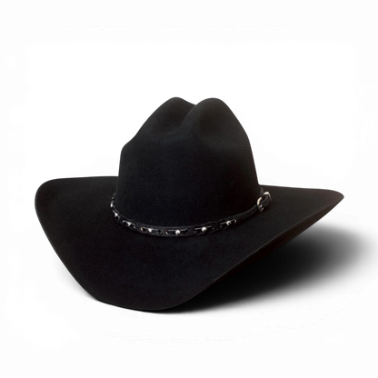 Pistol Pete 6X Black