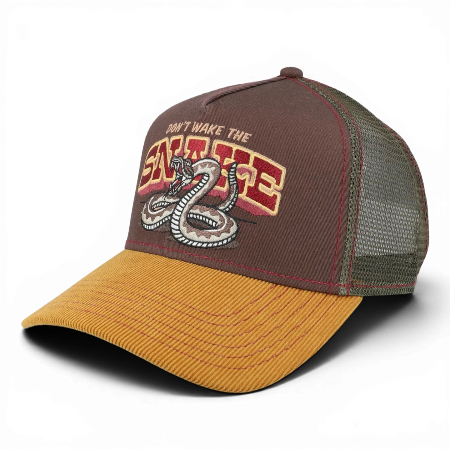 JJ Hat Snake