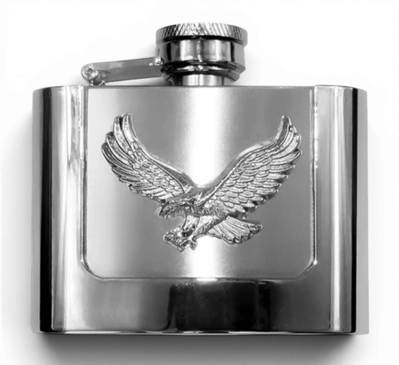 Bältesspänne Plunta Eagle