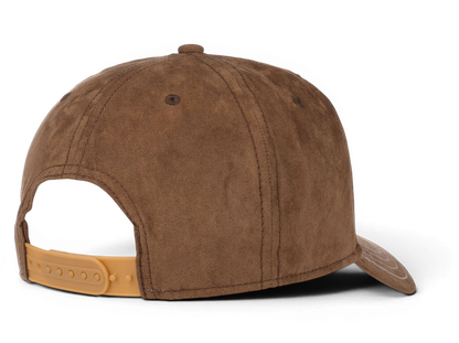 Stetson Buffalo Horn Trucker Keps