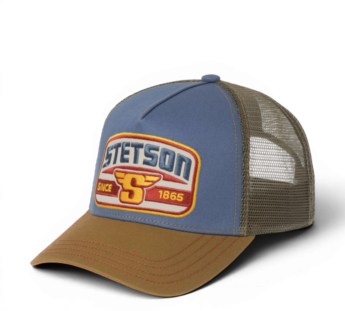 Trucker Cap Since 1865