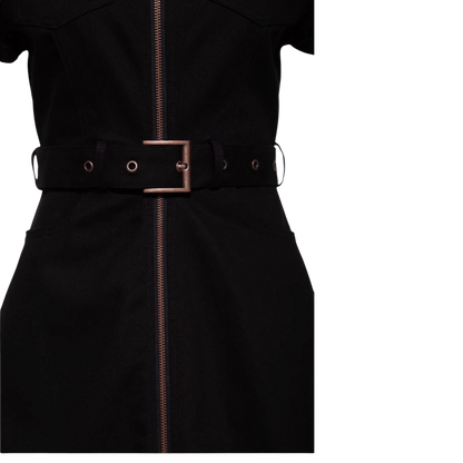 Racing Queen Dress