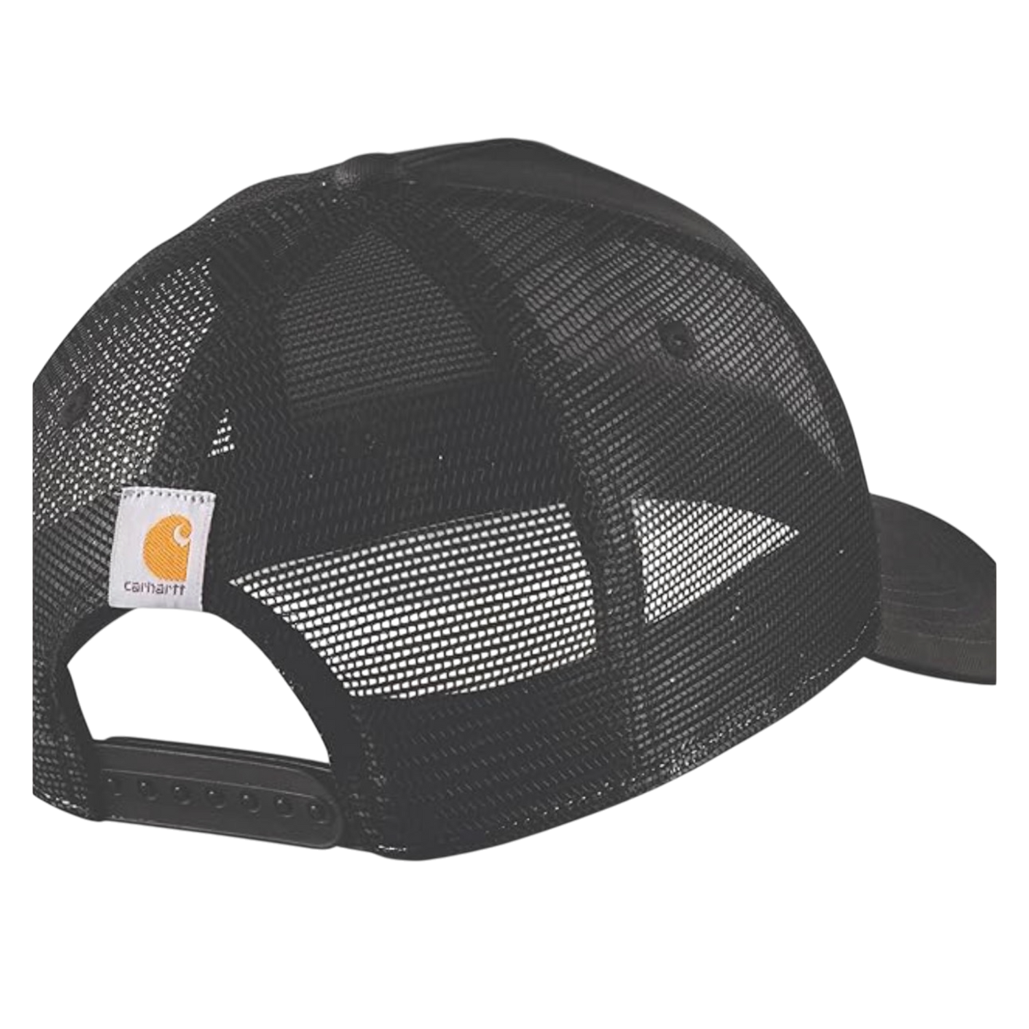 Carhartt Twill Mesh Keps