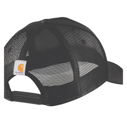 Carhartt Twill Mesh Keps