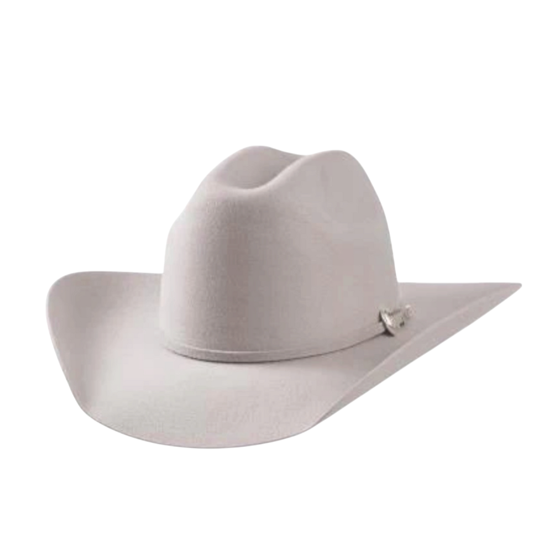 Kingman JR Silverbelly Western Hatt Barnmodell