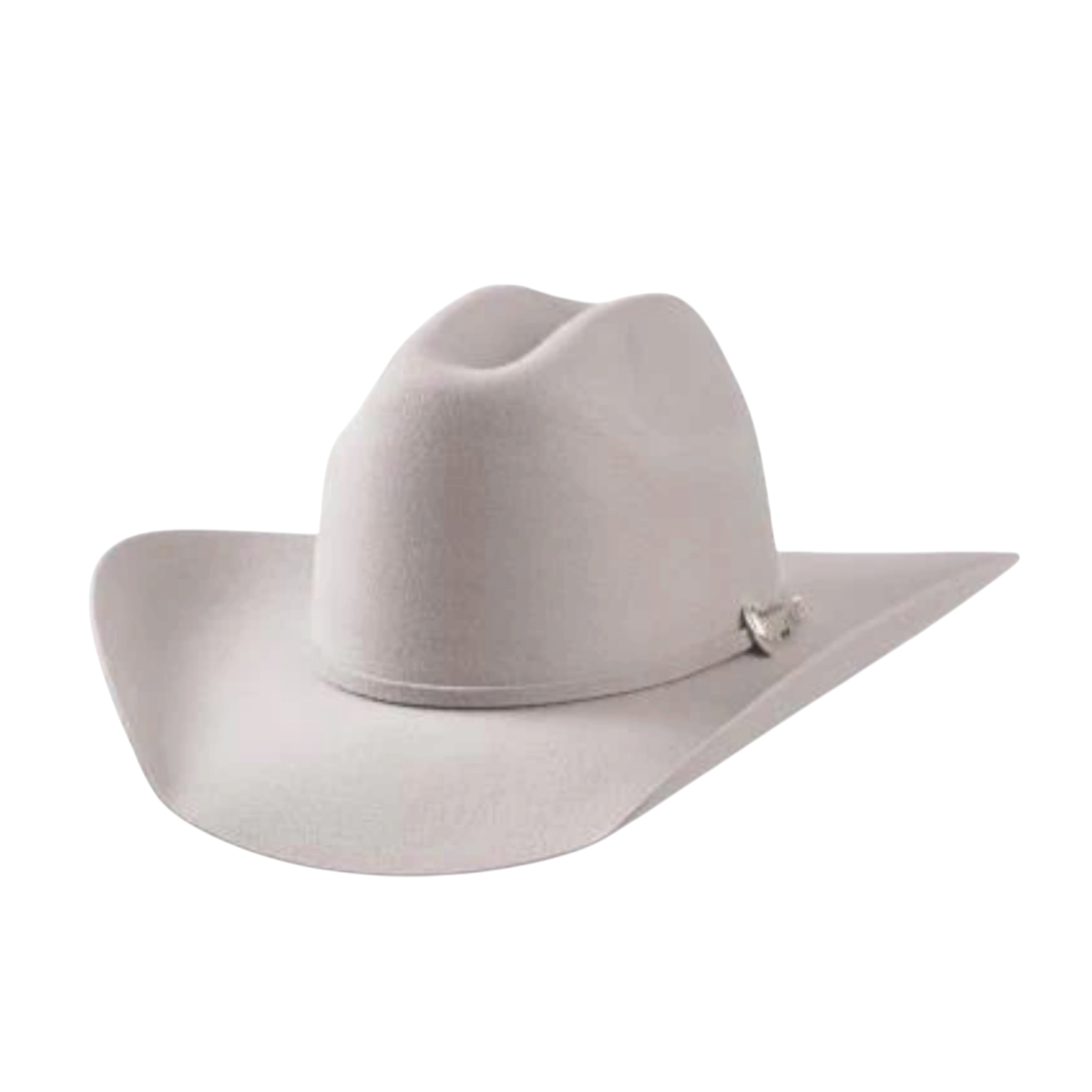 Kingman JR Silverbelly Western Hatt Barnmodell