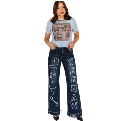 Honky Tonk Jeans