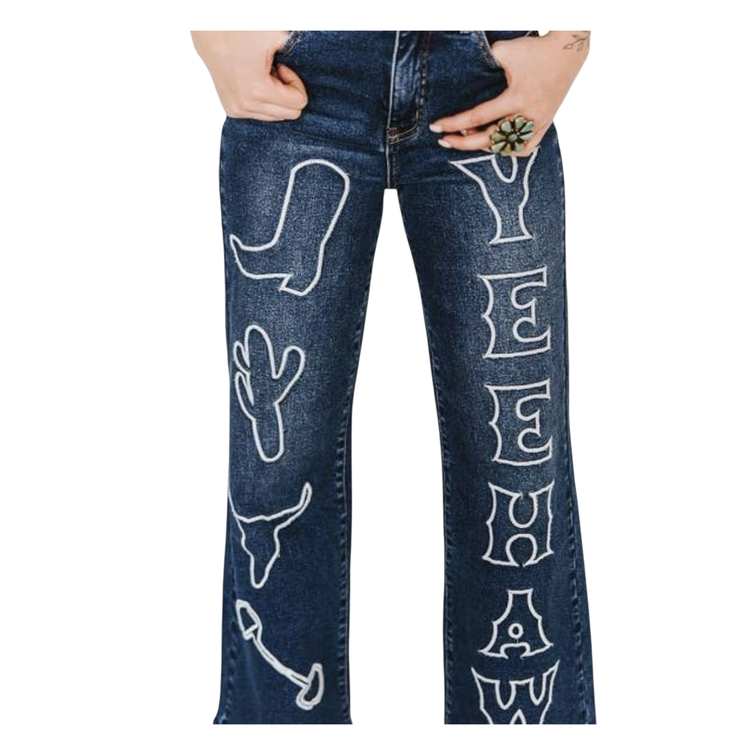 Honky Tonk Jeans