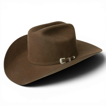 Bailey Hats Lightning 4X Mesa Tan