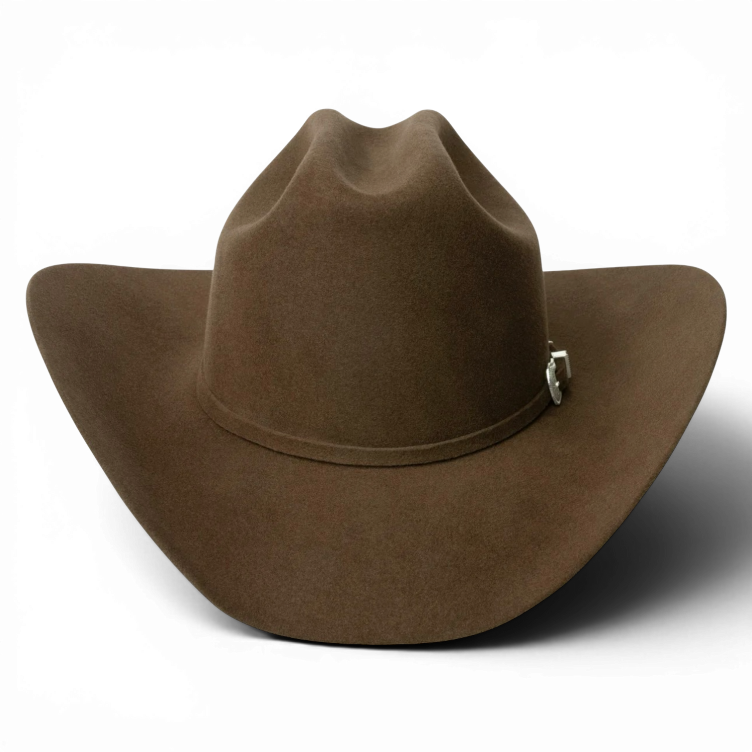 Bailey Hats Lightning 4X Mesa Tan