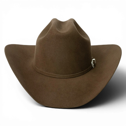 Bailey Hats Lightning 4X Mesa Tan