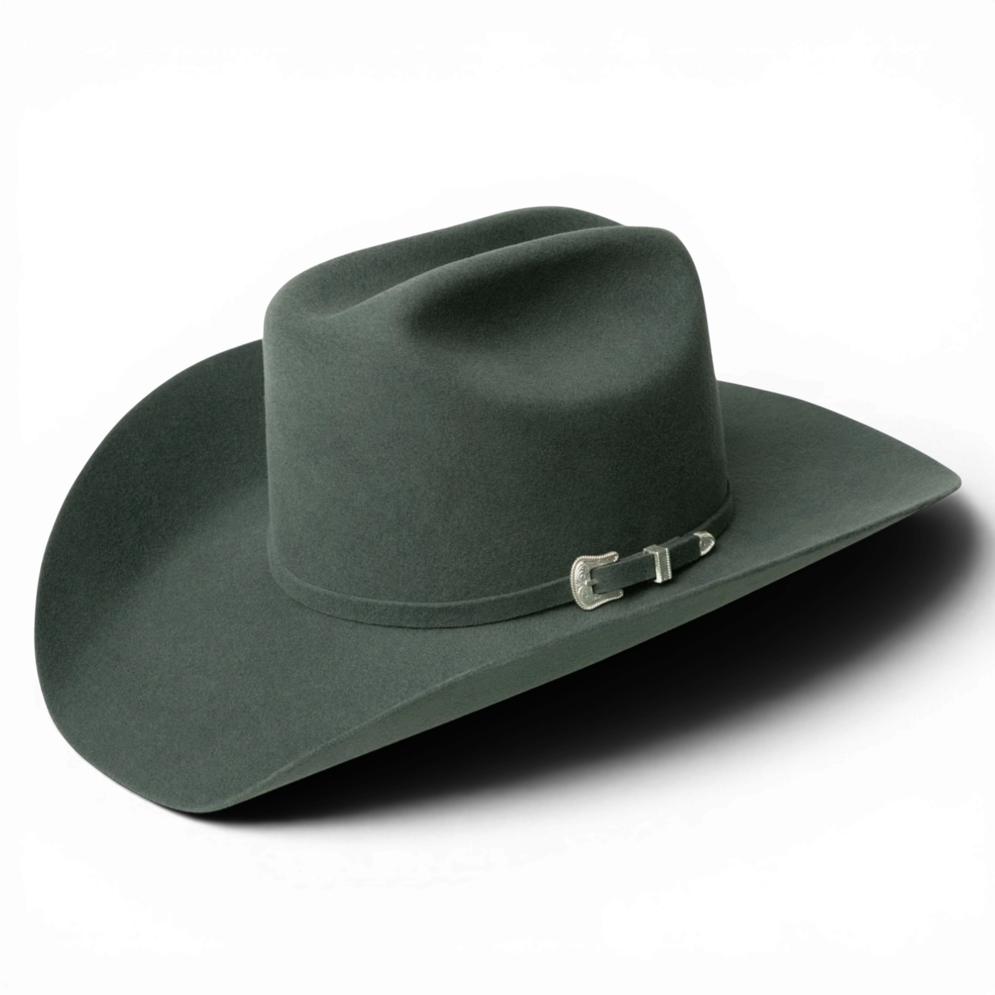 Bailey Hats Lightning 4X Sage Leaf
