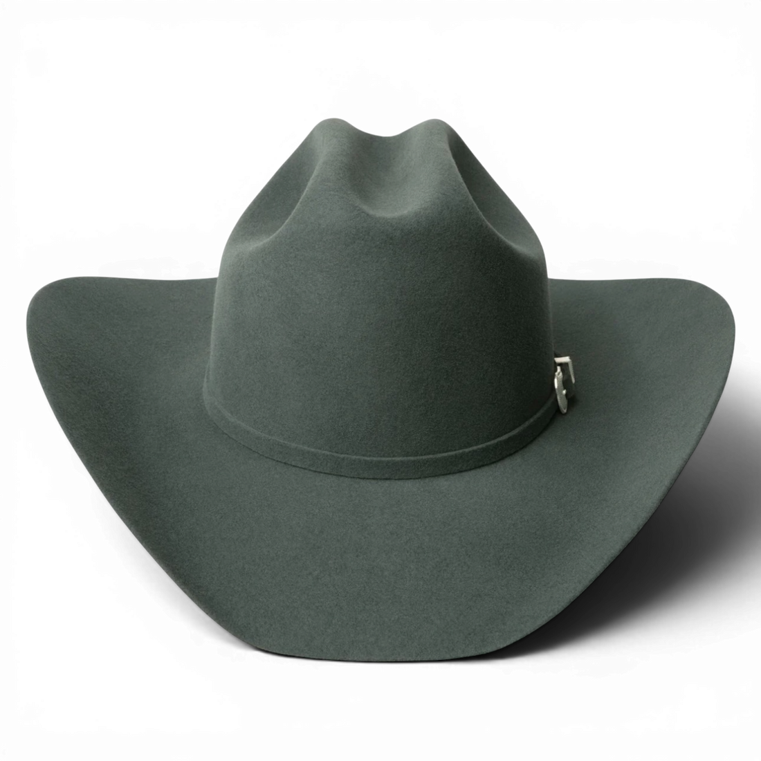 Bailey Hats Lightning 4X Sage Leaf