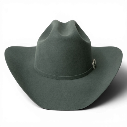Bailey Hats Lightning 4X Sage Leaf