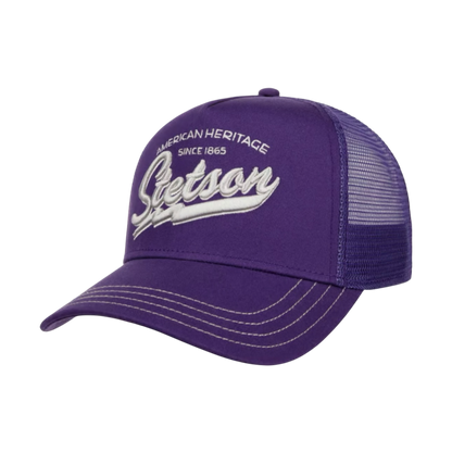 Trucker Cap American Heritage