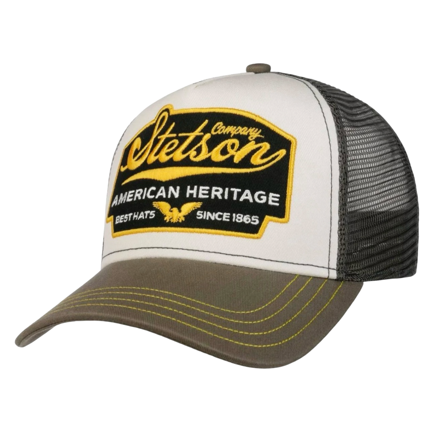 Trucker Cap American Heritage