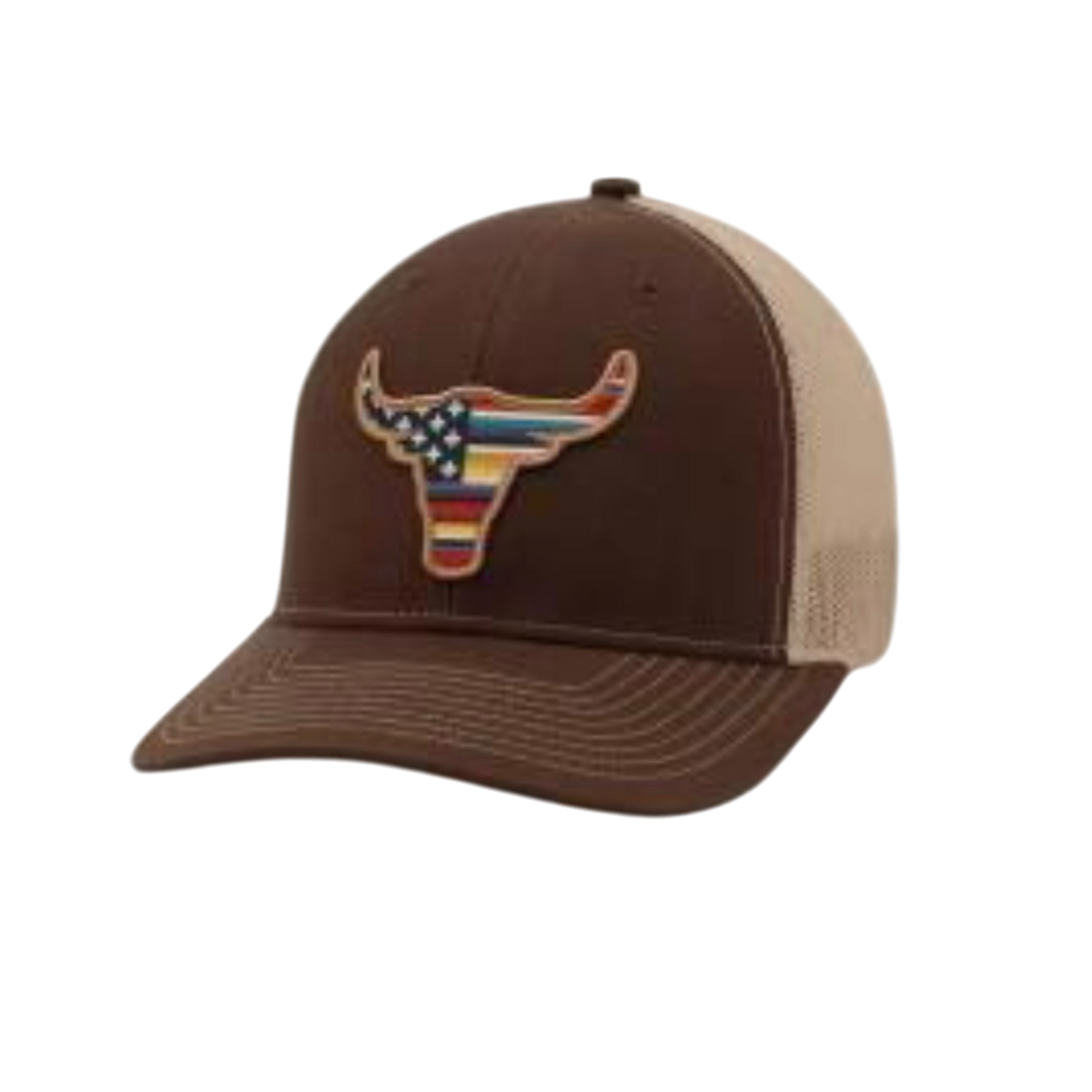 Ariat Keps Skull