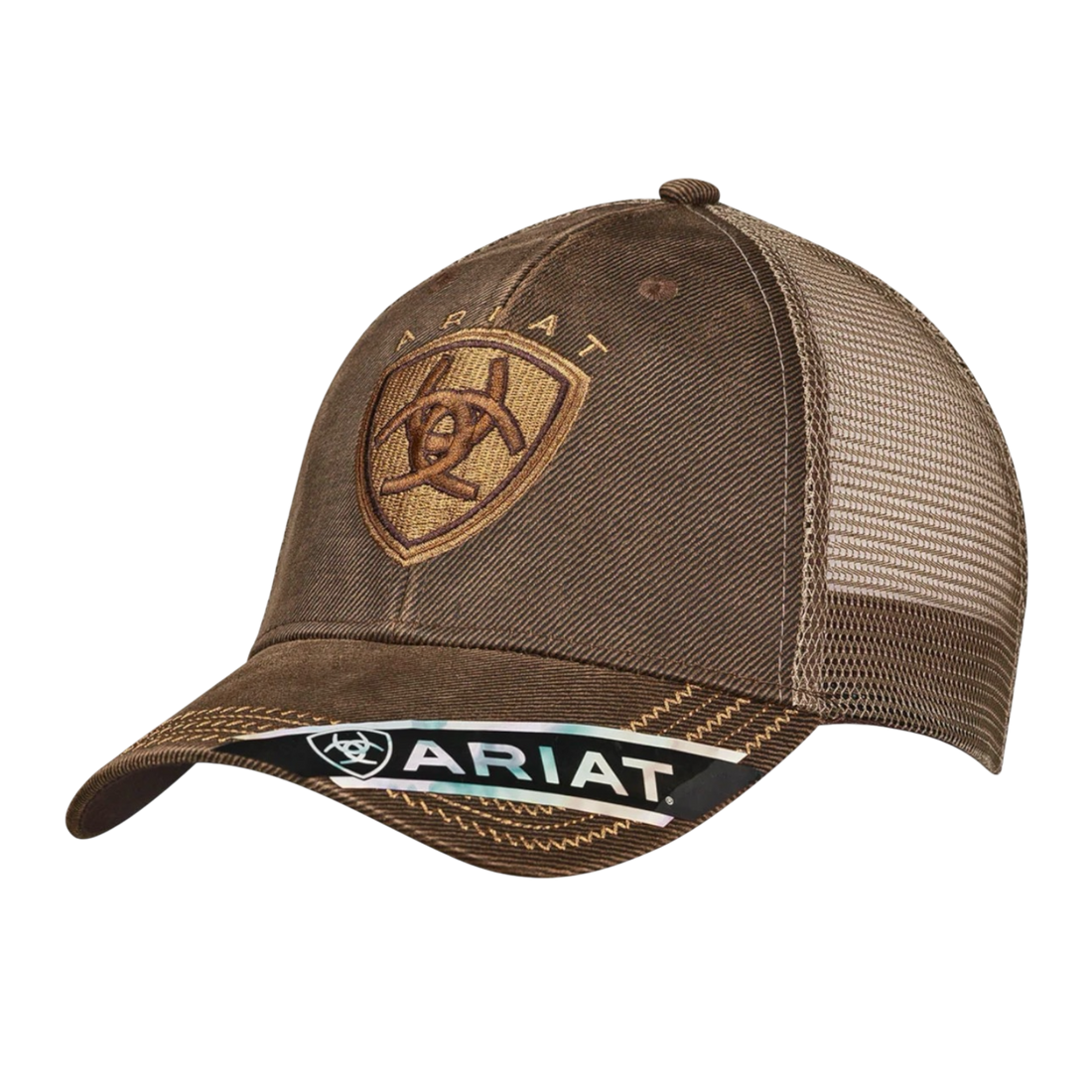 Ariat Keps Baseball