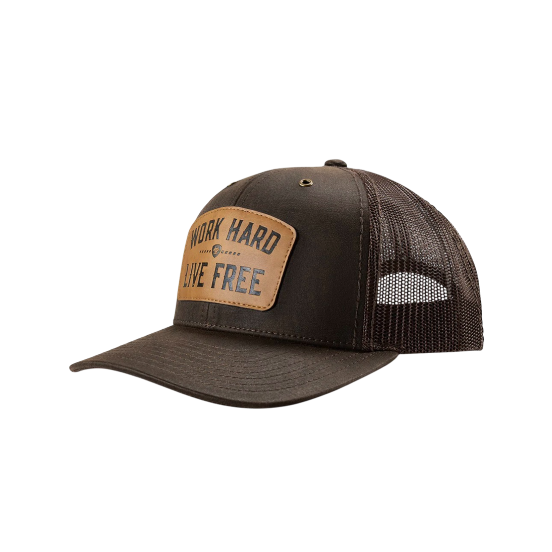 Ariat Work Hard Cap