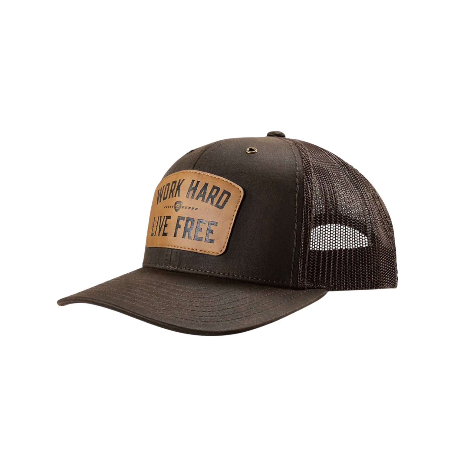 Ariat Work Hard Cap