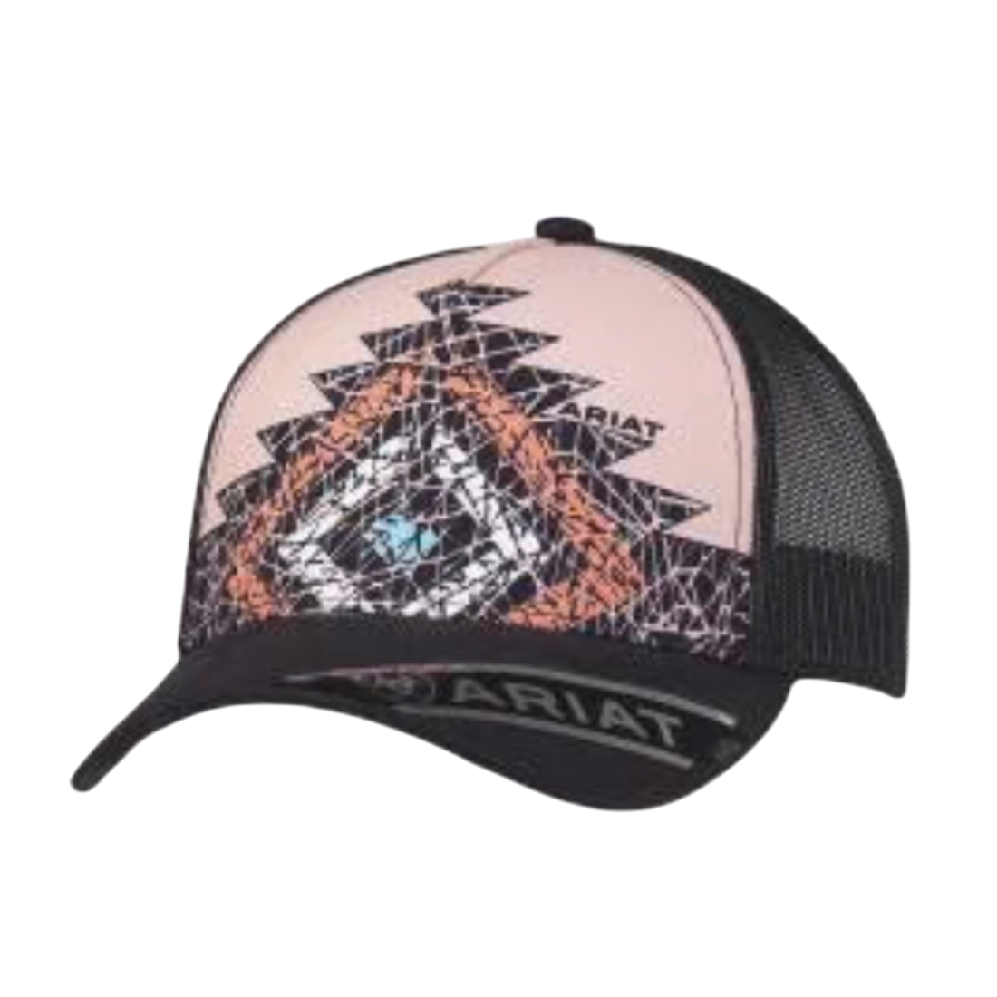 Ariat Aztec Diamond Cap
