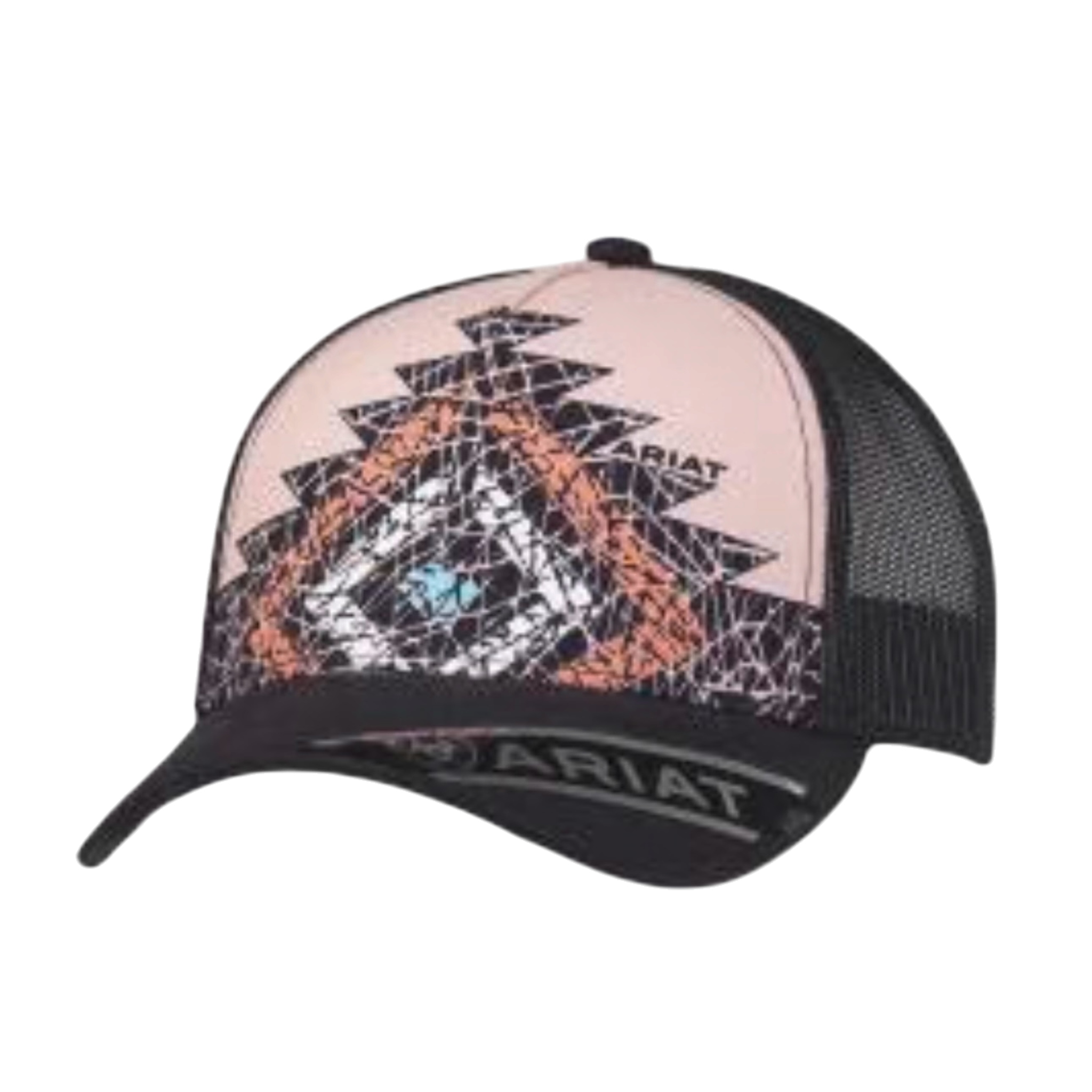 Ariat Aztec Diamond Cap