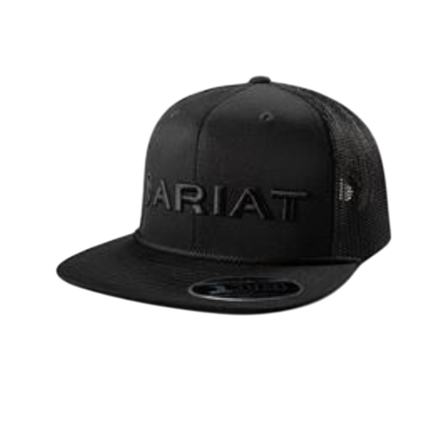 Ariat 3D Embroidery Cap