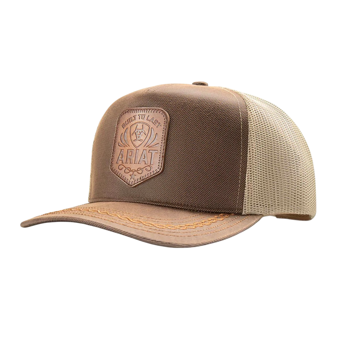 Ariat Faux Leather Patch