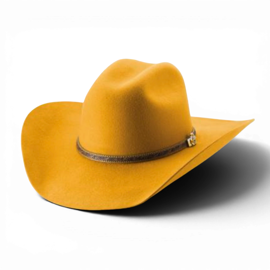 Bullhide Life With You Mustard