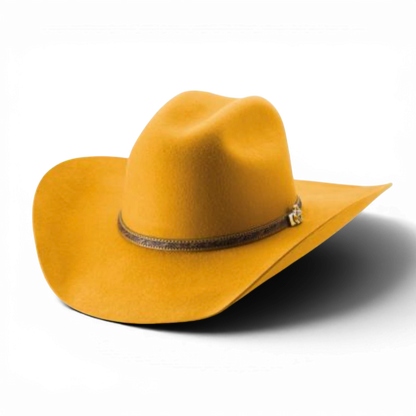Bullhide Life With You Mustard