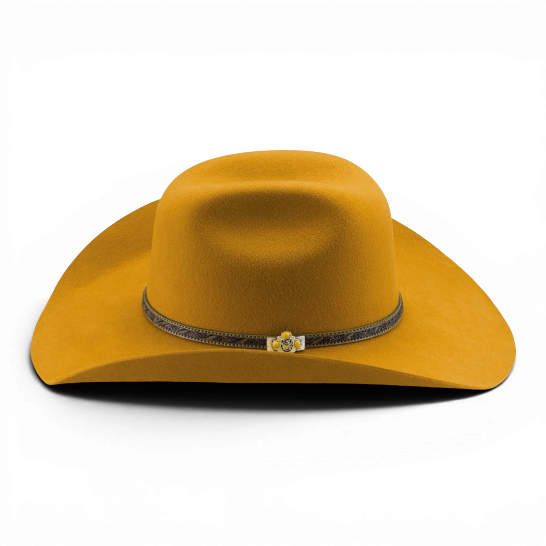 Bullhide Life With You Mustard