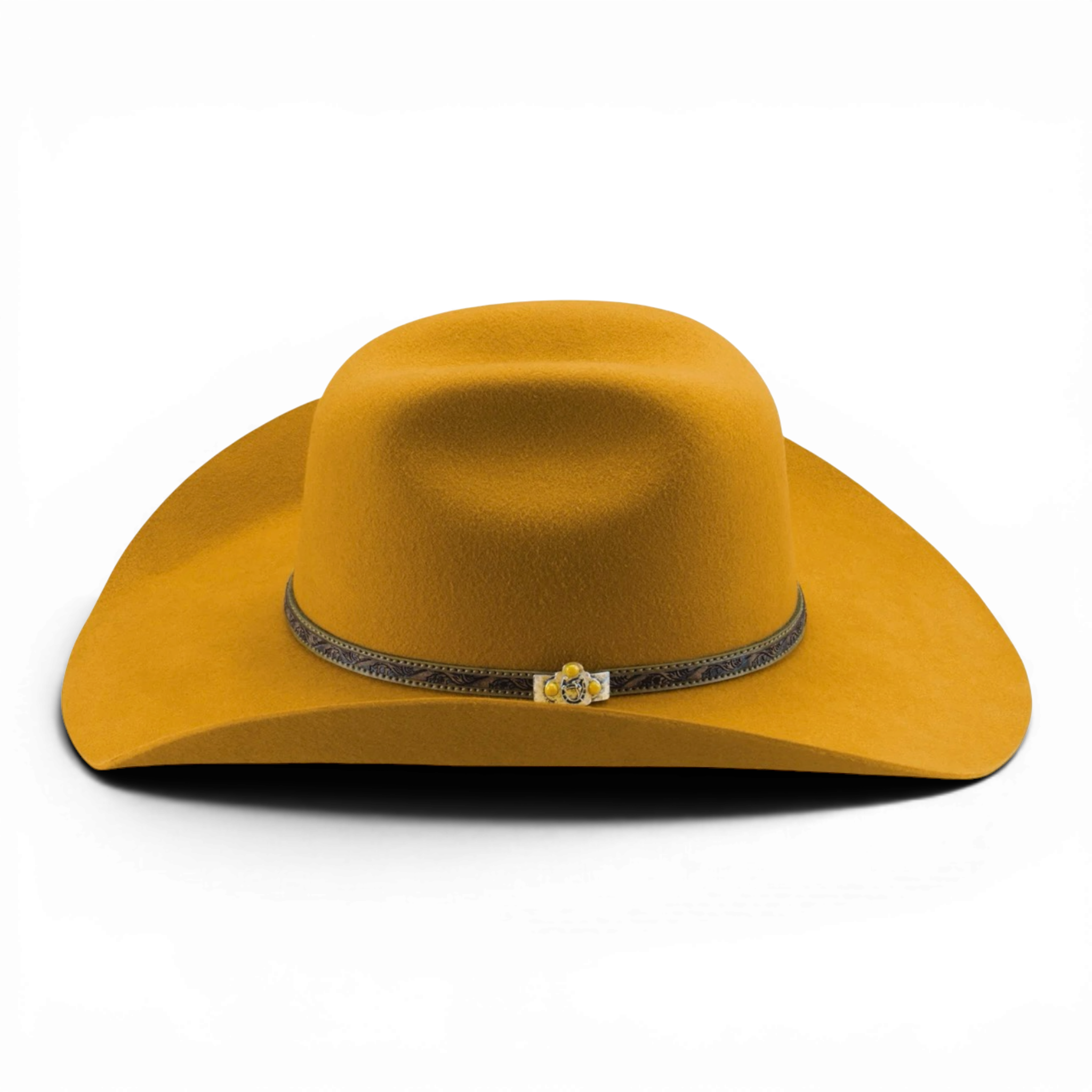 Bullhide Life With You Mustard