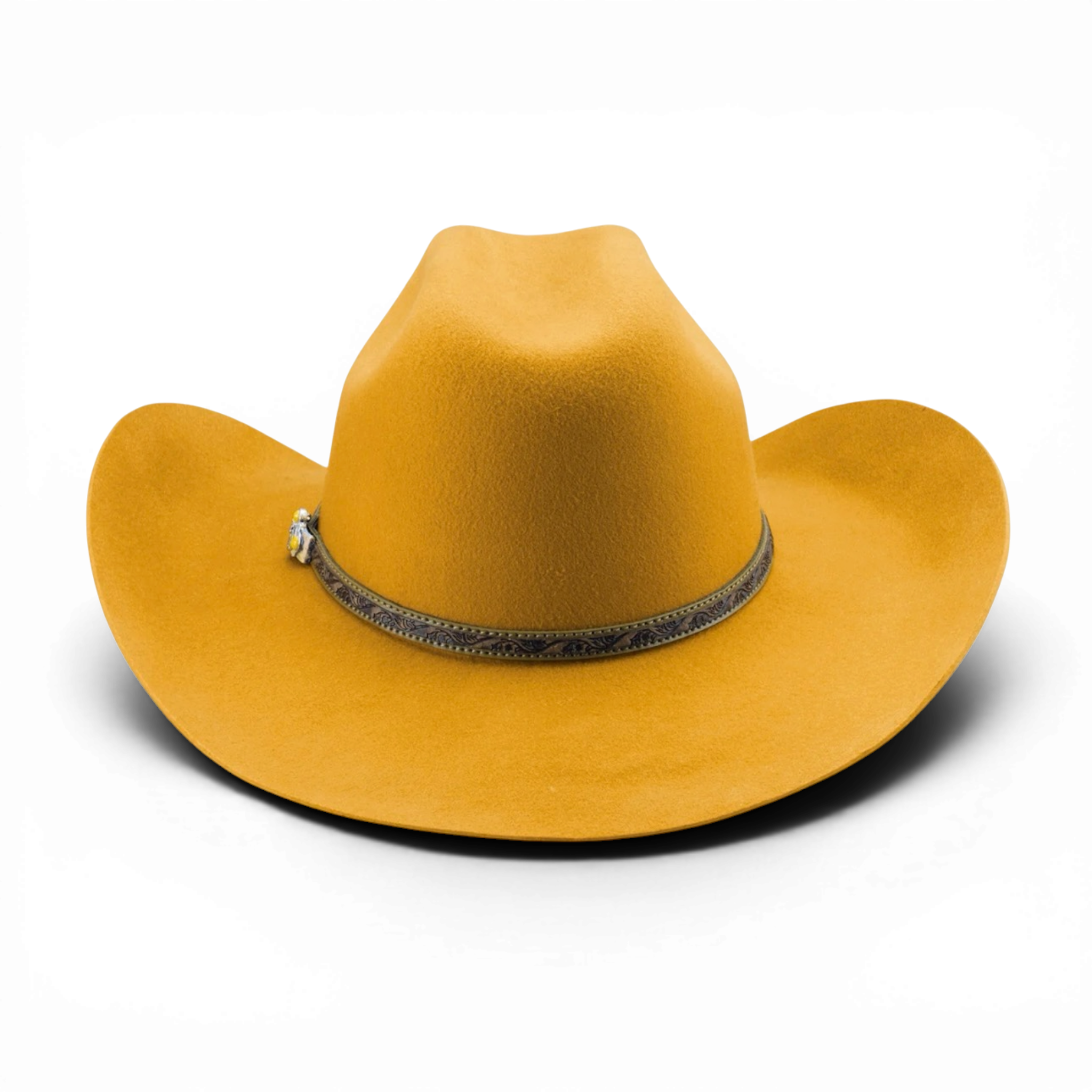 Bullhide Life With You Mustard