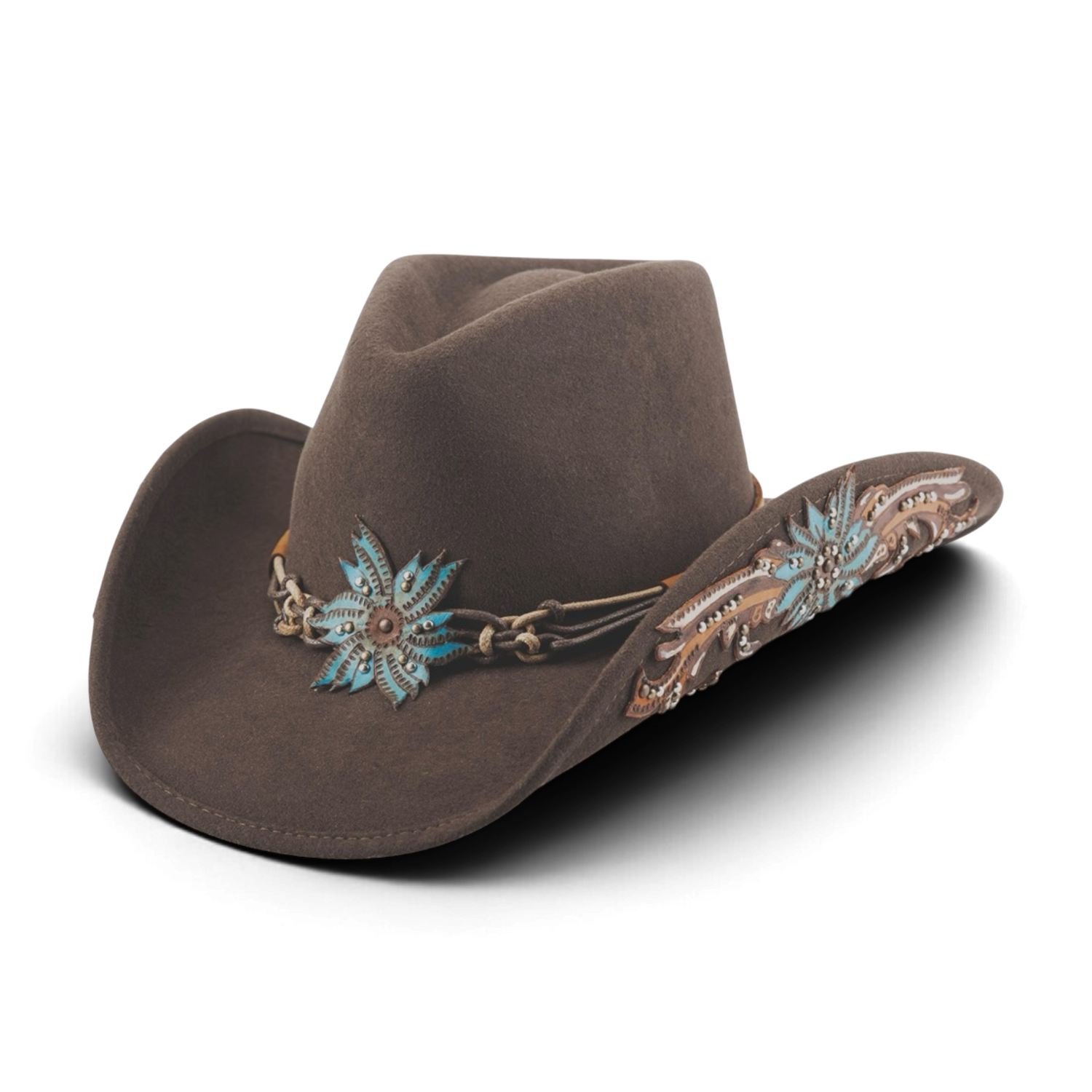 Ain’t it Different Western Hat