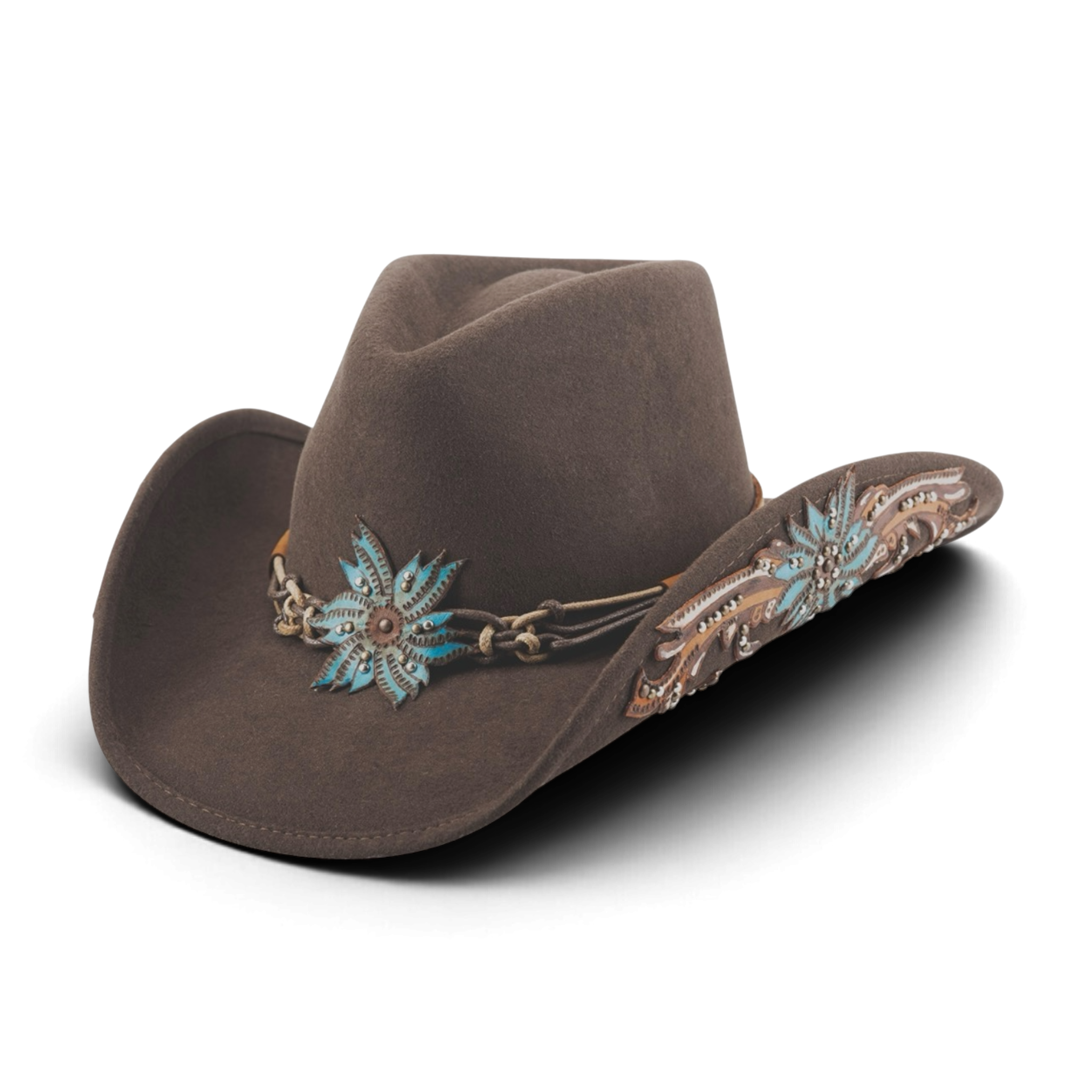 Ain’t it Different Western Hat