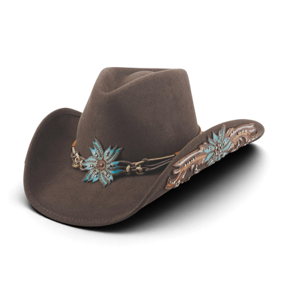 Ain’t it Different Western Hat