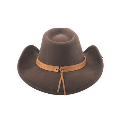 Ain’t it Different Western Hat