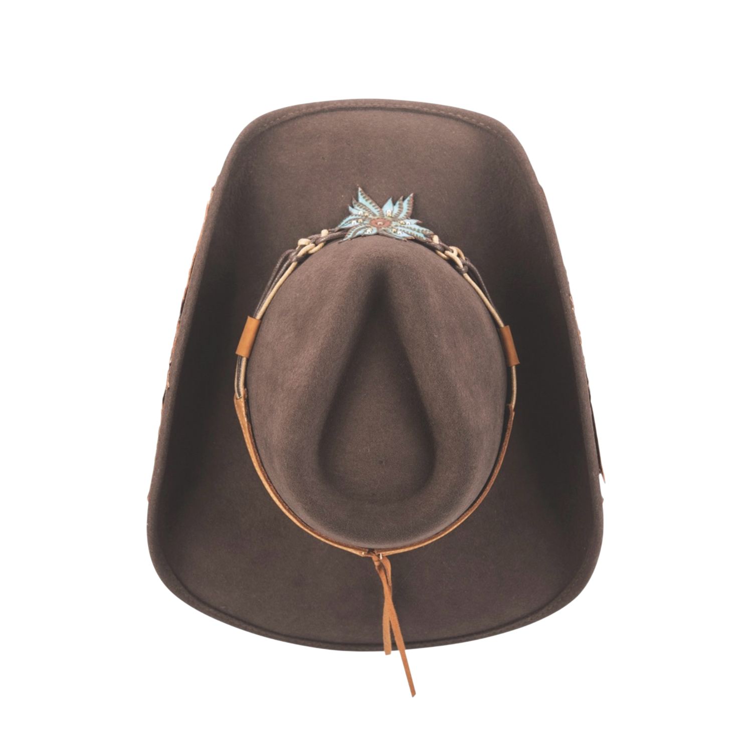Ain’t it Different Western Hat