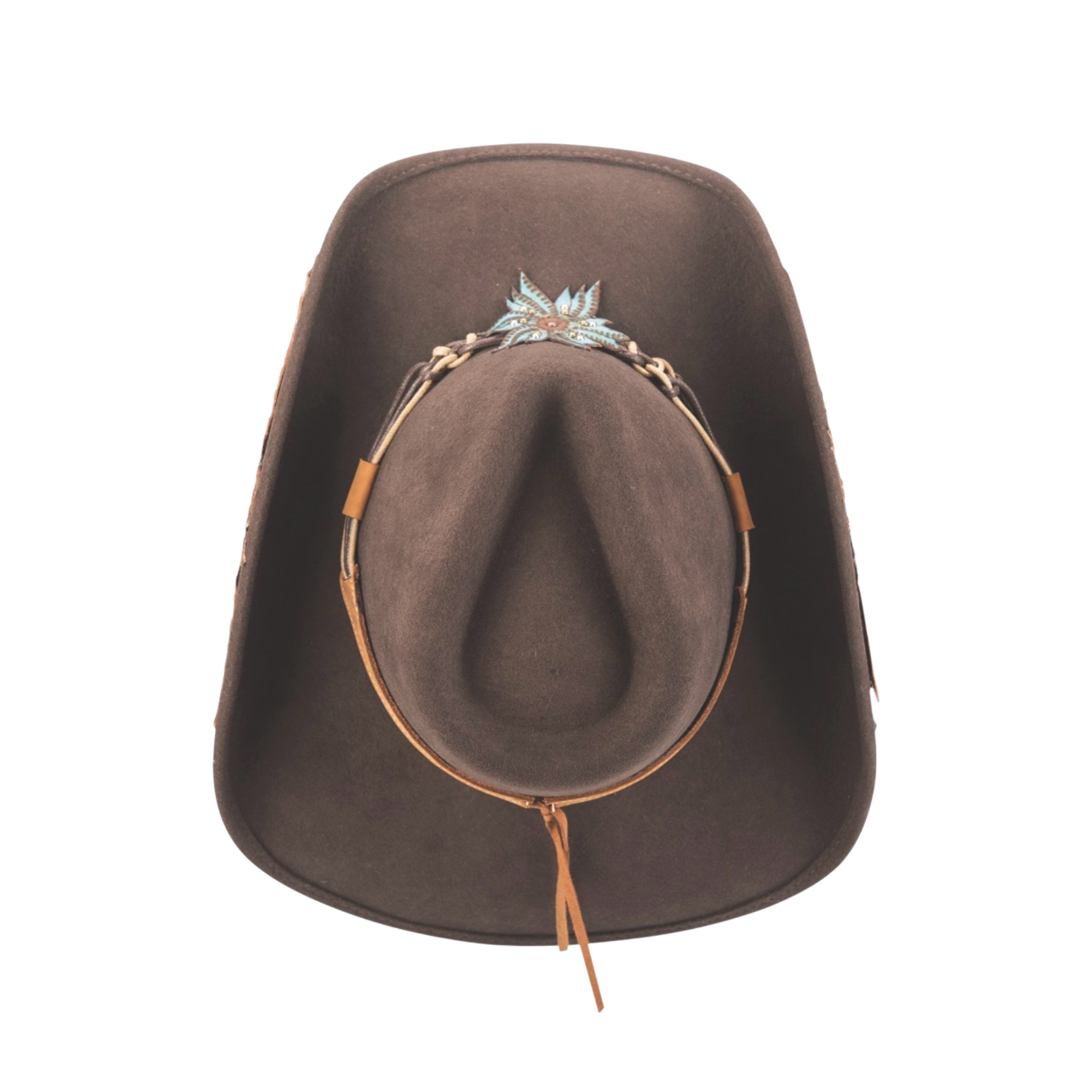 Ain’t it Different Western Hat