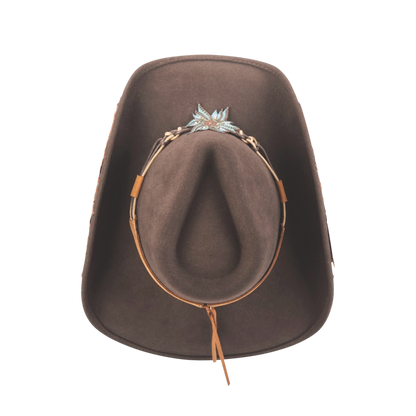 Ain’t it Different Western Hat