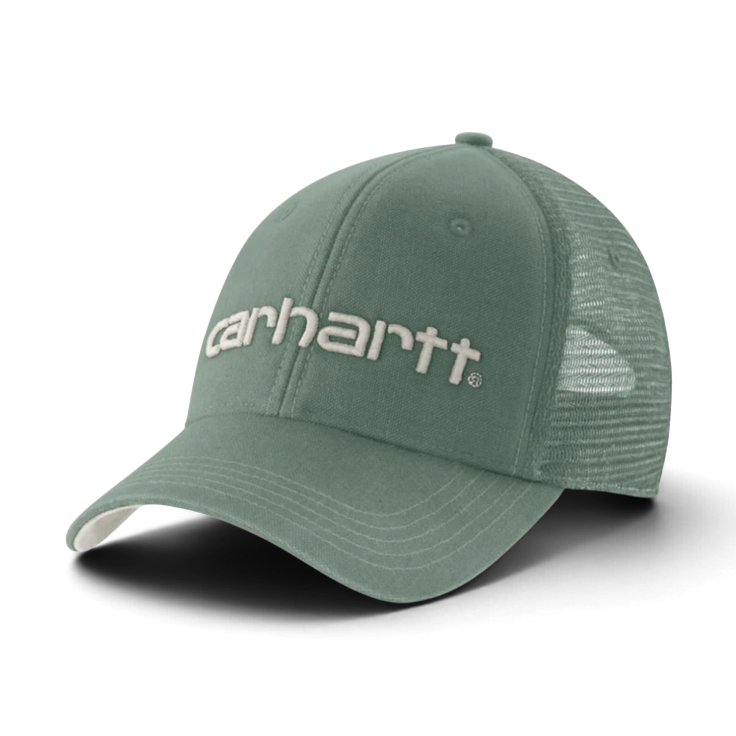 Carhartt Keps Grön