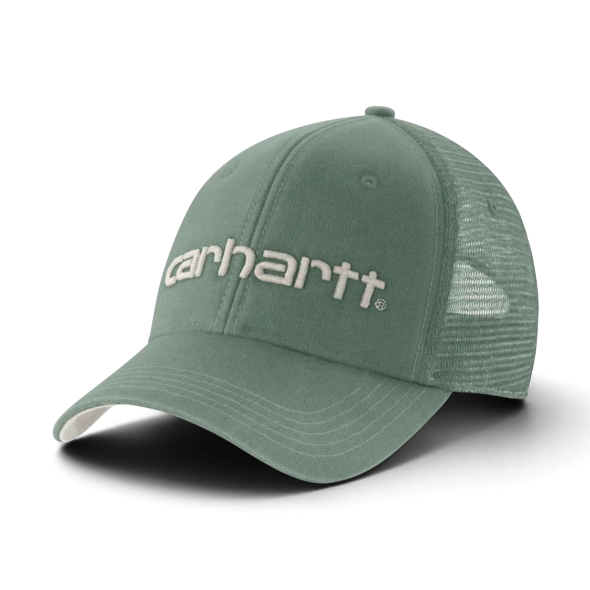 Carhartt Keps Grön