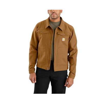 Carhartt Duck Relaxed Jacket
