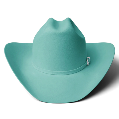 Bailey Hats Lightning 4X Blue Turquoise