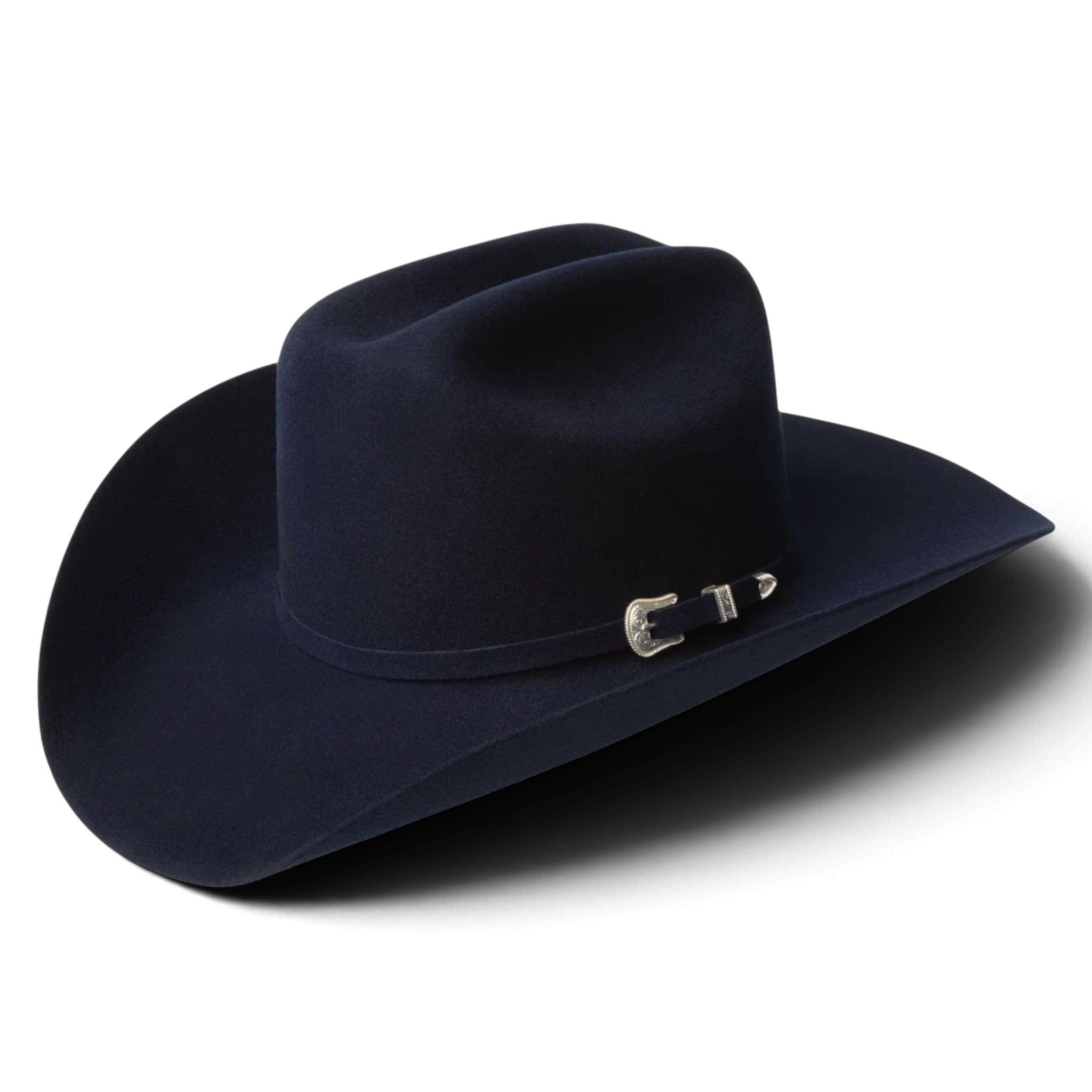 Bailey Hats Lightning 4X Peacoat