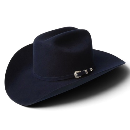 Bailey Hats Lightning 4X Peacoat